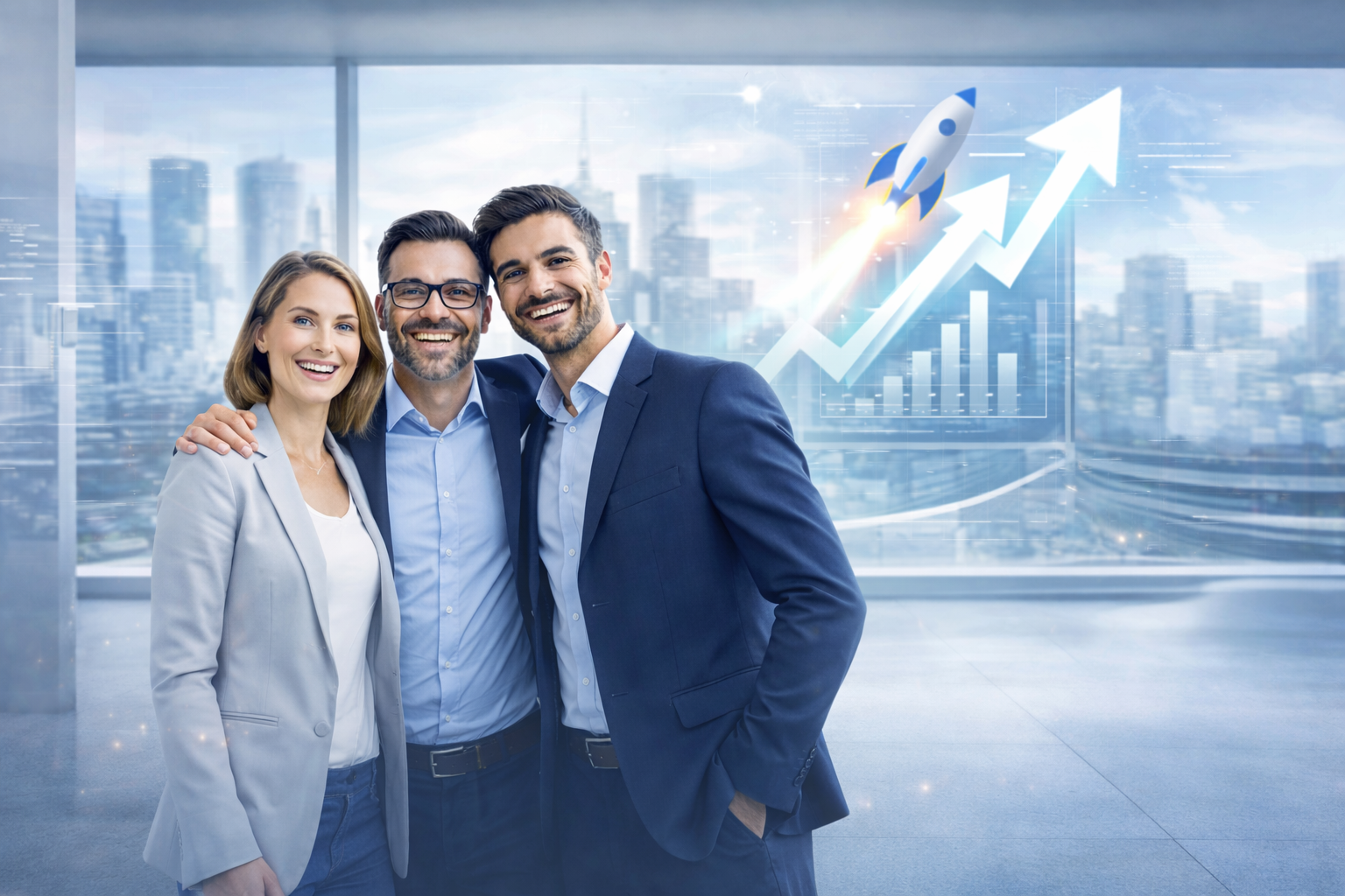 Estudio contable para Pymes y Empresas en CABA y GBA